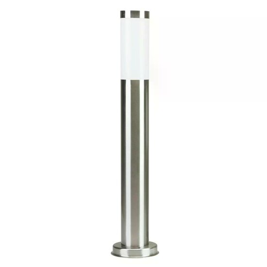 Staande buitenlamp Lech 2 | RVS | 65cm - Afbeelding 2