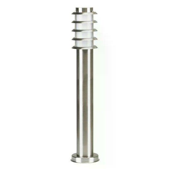 Staande buitenlamp Soll 2 | RVS | 65cm - Afbeelding 2