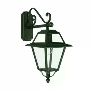 Buitenlamp Valkenburg | Groen