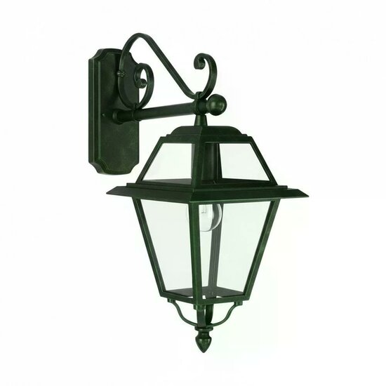 Buitenlamp Valkenburg | Groen