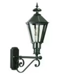 Buitenlamp Loenen M | Groen