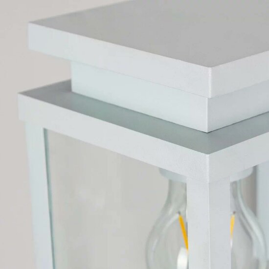 Wandlamp Jersey M | Wit - Afbeelding 2