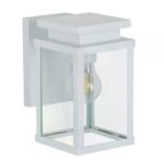 Wandlamp Jersey M | Wit
