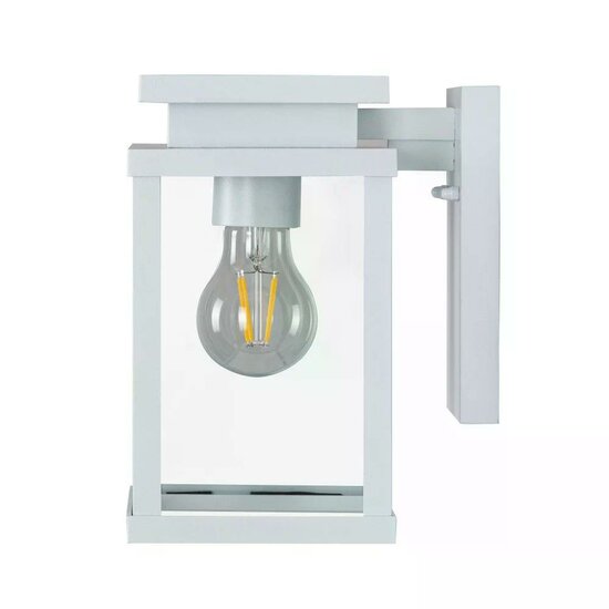 Wandlamp Jersey M | Wit - Afbeelding 3