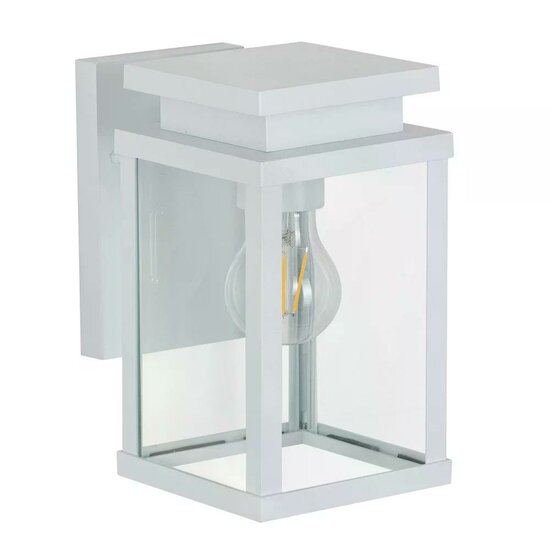 Wandlamp Jersey M | Wit
