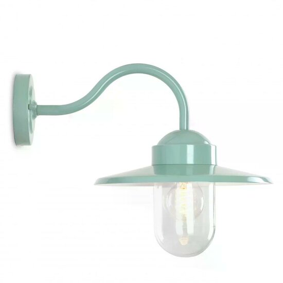 Wandlamp Dolce Retro | Mintgroen - Image 3