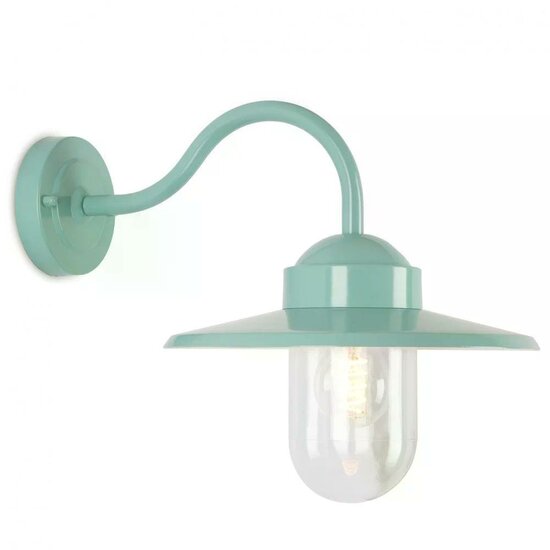 Wandlamp Dolce Retro | Mintgroen - Image 4