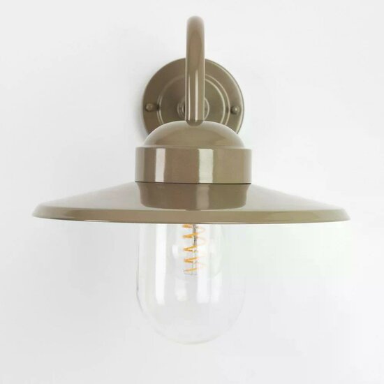 Wandlamp Dolce | Taupe - Afbeelding 3