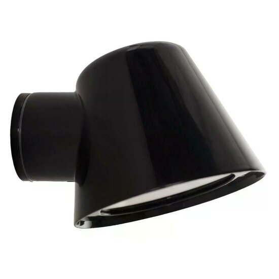 Wandlamp Vita Cup | Zwart | GU10 – Bild 2