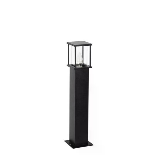 Staande buitenlamp Astro 2 | Zwart | 50cm - Afbeelding 3