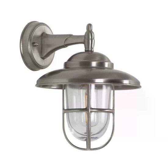 Wandlamp Monte | Nikkel - Image 3