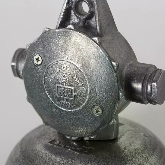 Detroit hanglamp | bruin | Ø40 cm – Image 4