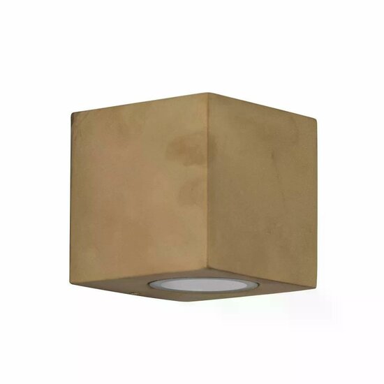 Wandlamp Levi | Messing | GU10 - Image 2