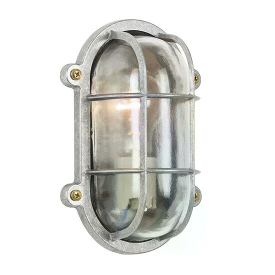 Wandlamp KS Nautic III | Ruw – Bild 3