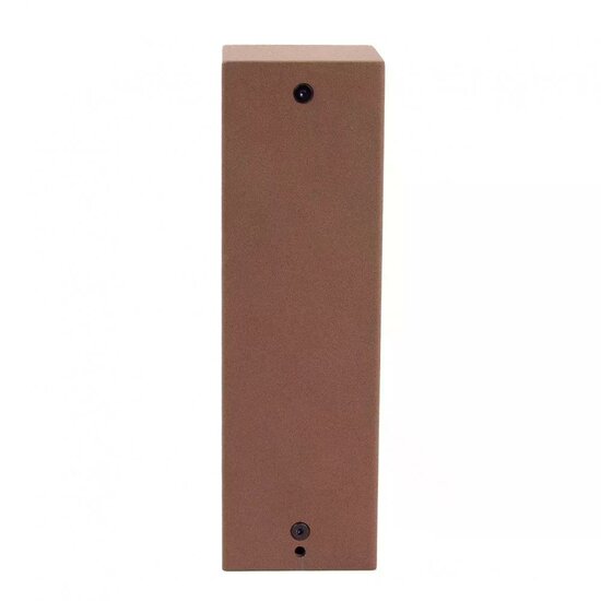 Buitenstopcontact Charge 2 | Corten – Image 3