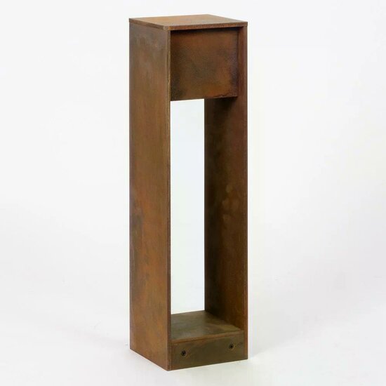 Staande buitenlamp Core | Corten | 45cm – Bild 2