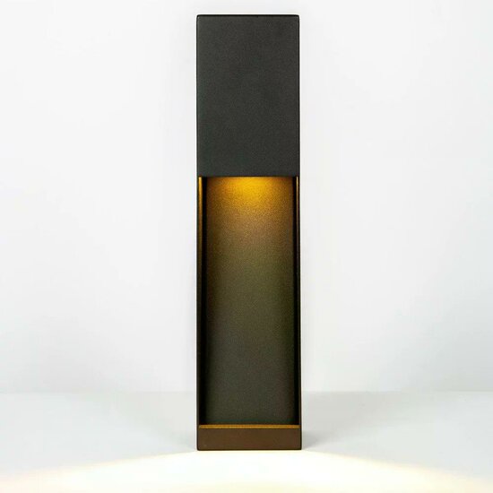 Staande buitenlamp Levi | Zwart | 40cm – Bild 2