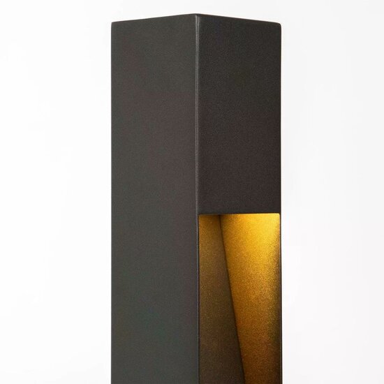 Staande buitenlamp Levi | Zwart | 40cm – Bild 4