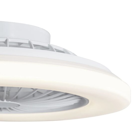 5 cm met dimbare RGB LED en afstandsbediening