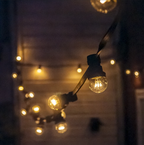 7W 3500K Led op korte stokjes Geschikt voor prikkabel