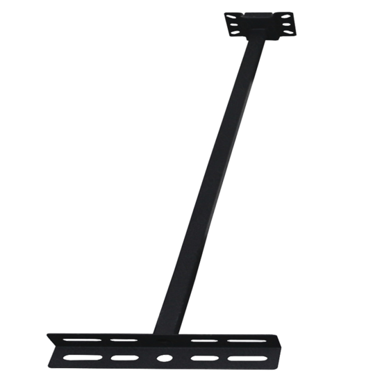 Muursteun voor LED bouwlamp | 80 cm - Afbeelding 3