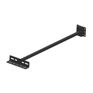 Muursteun voor LED bouwlamp | 80 cm