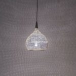 Zenza Mystic Filisky Small hanglamp | Zilver | Ø19