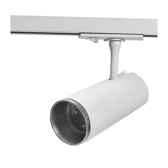 1-fase zilveren ring railspot – Bild 4