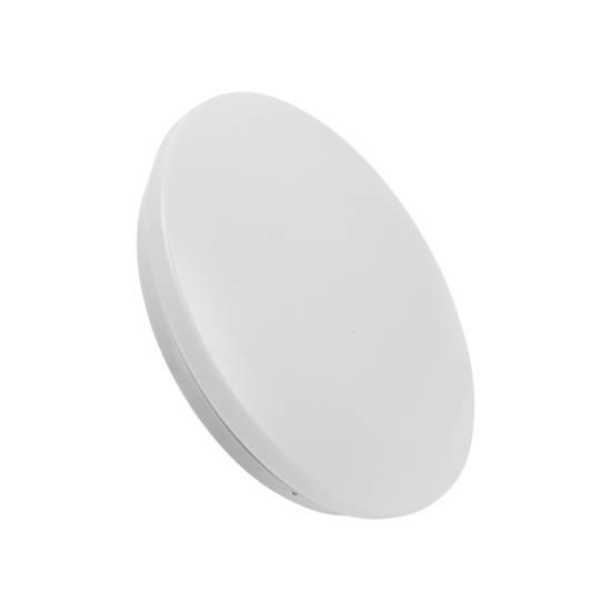 LED Plafondlamp Bestla 12W | 3000K | Opbouw Rond
