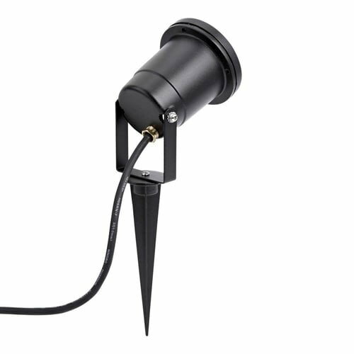 Led tuinspot prikspot GU10 | grondspot buiten IP65 | zonder lichtbron - Afbeelding 2