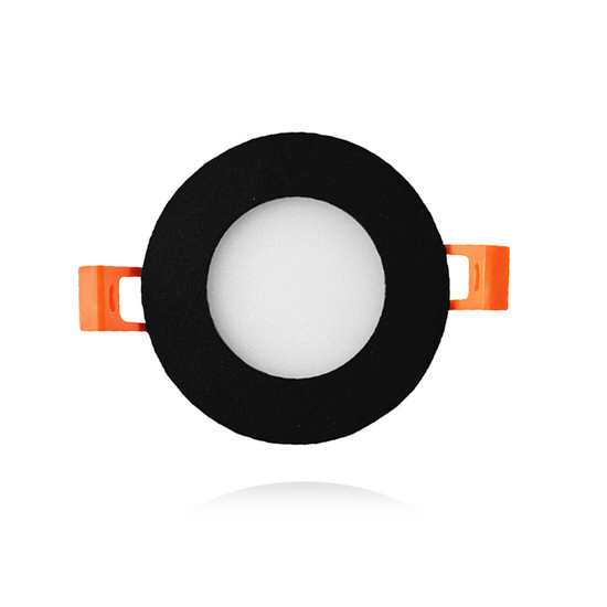 Led downlight Umbriel | Ø75 | 3