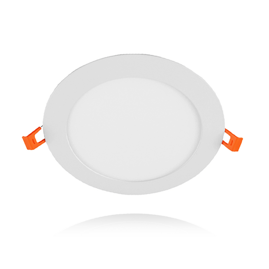 Led downlight Umbriel | Ø160 | 12