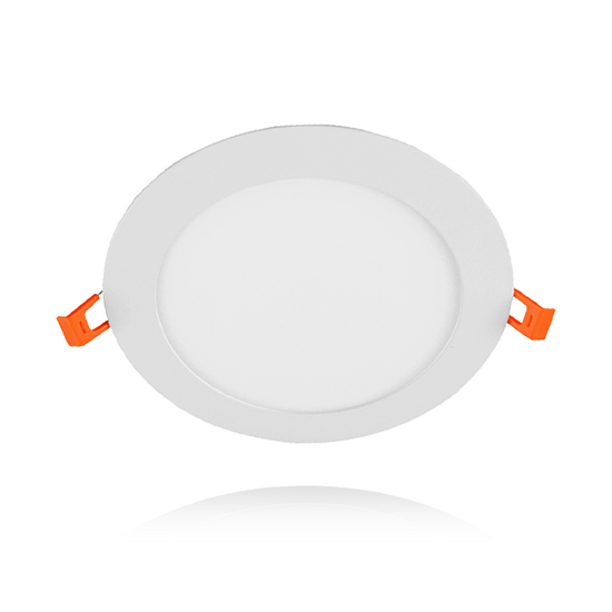 Led-Downlight Umbriel | Ø205 | 18W | 3000K | Weiß