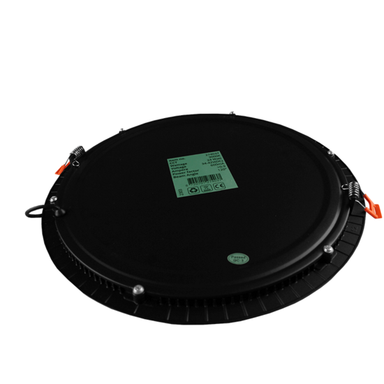 Led downlight Umbriel | Ø280 | 22