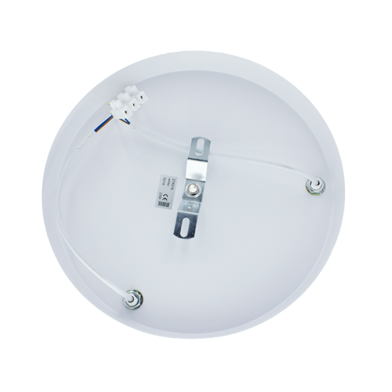 Locaste ceiling light | 3x GU10 | White