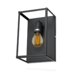 Leduxa wall light | square | 4W | IP20