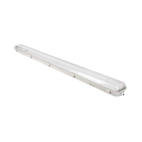 Dubbele led TL armatuur | IP65 | 60cm