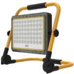 Akkumodell mit LED-Leuchte | 1600 lm | Tragbar | IP44