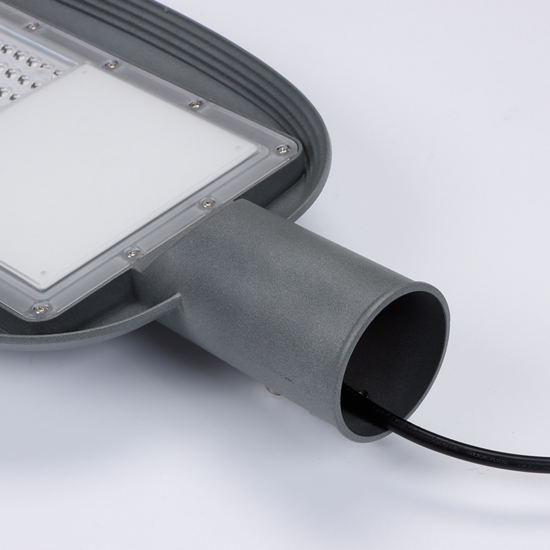LED Straatlamp met Daglichtsensor – 150W 5500K Daglicht