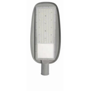 LED Straatlamp met Daglichtsensor – 150W 5500K Daglicht