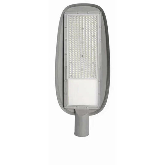 LED Straatlamp met Daglichtsensor – 150W 5500K Daglicht