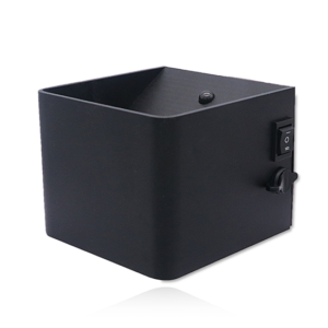 Oplaadbare wandlamp | 6W | met bewegingssensor
