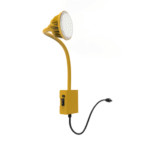 LED docklight met zwenkarm | 20W | 5700K | IP65