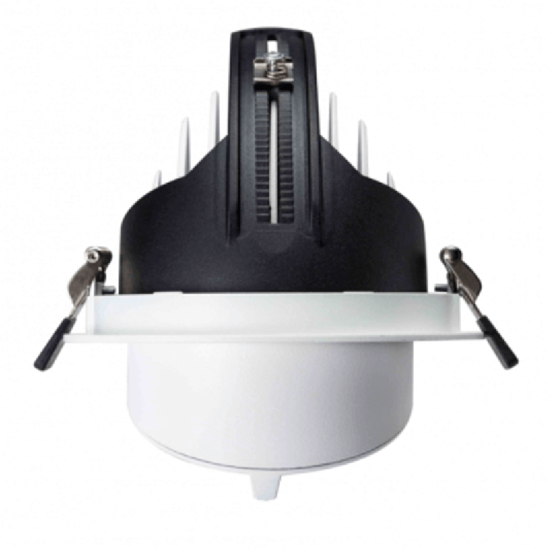 Led downlight kantelbaar | Ø145 | 28W | CCT-switch