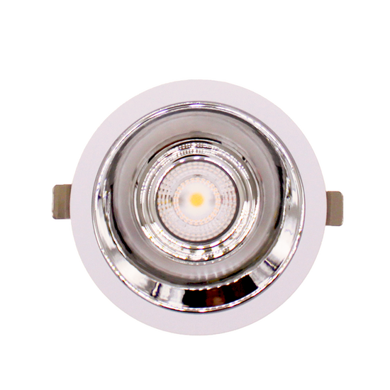 Led downlight Kerber | Ø75mm | 7W | CCT-switch