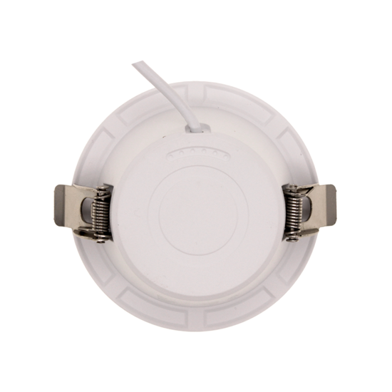 Led downlight Kerber | Ø75mm | 7W | CCT-switch
