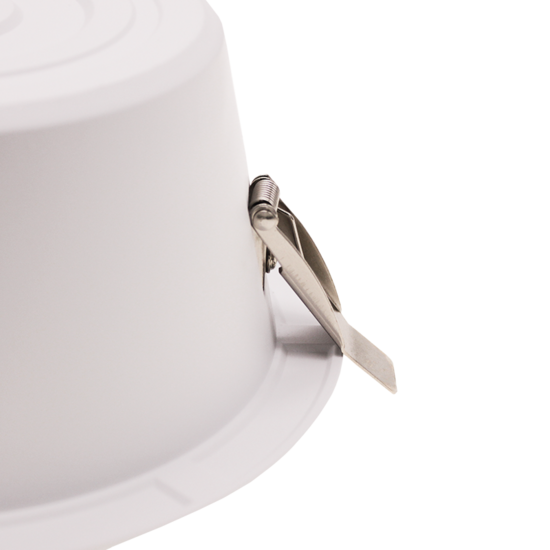 Led downlight Kerber | Ø130mm | 16W | CCT-switch