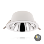 Led downlight Kerber | Ø145mm | 16W | CCT-switch