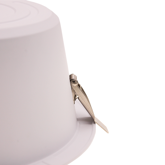 Led downlight Kerber | Ø200mm | 20W | CCT-switch