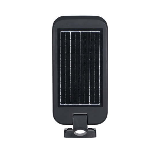 Solar LED Street Light with Sensor – 1800lm 4000K Neutral White
